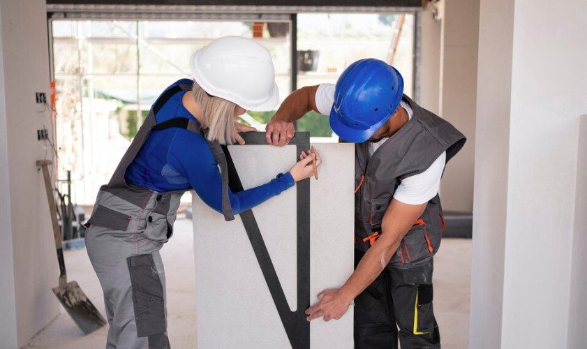 Interior Construction Expert South Bend IN