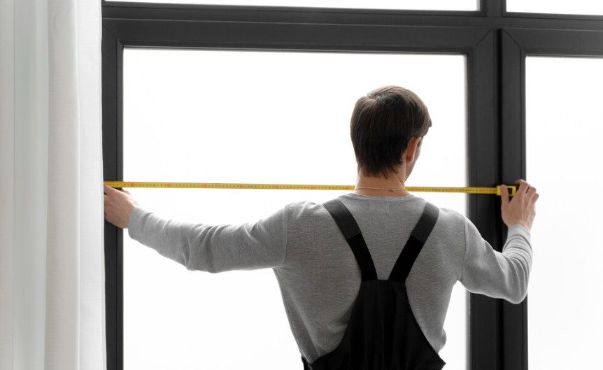 Sliding door installation South Bend In