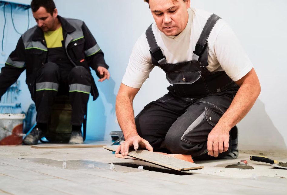 Basement Finishing Experts South Bend