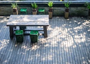 Deck Repair and Installation South Bend