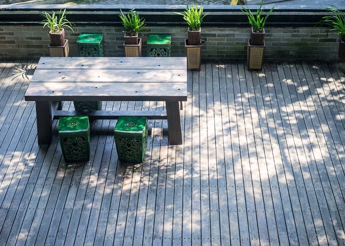 Deck Repair and Installation South Bend